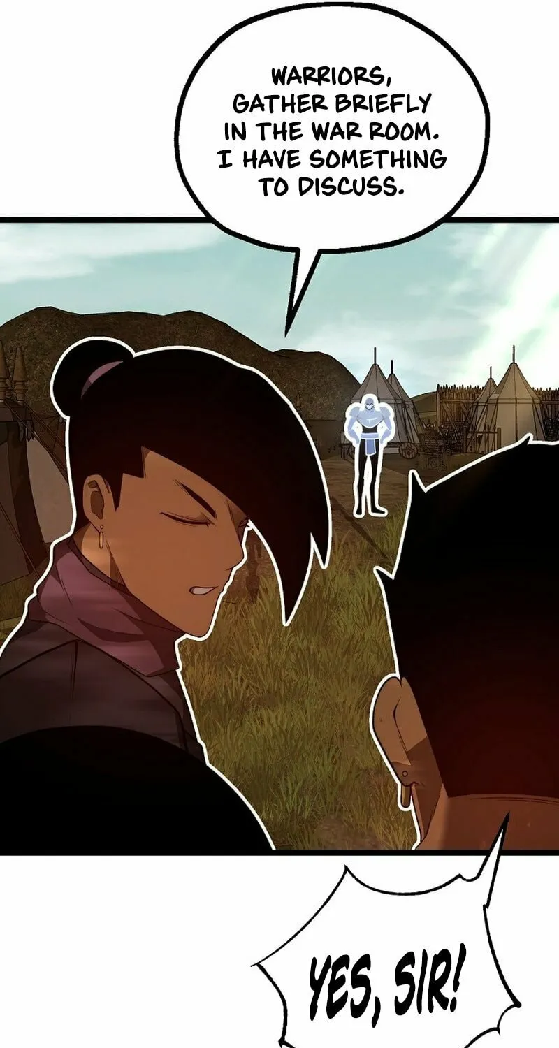 Solo Eating Chapter 21 page 67 - 