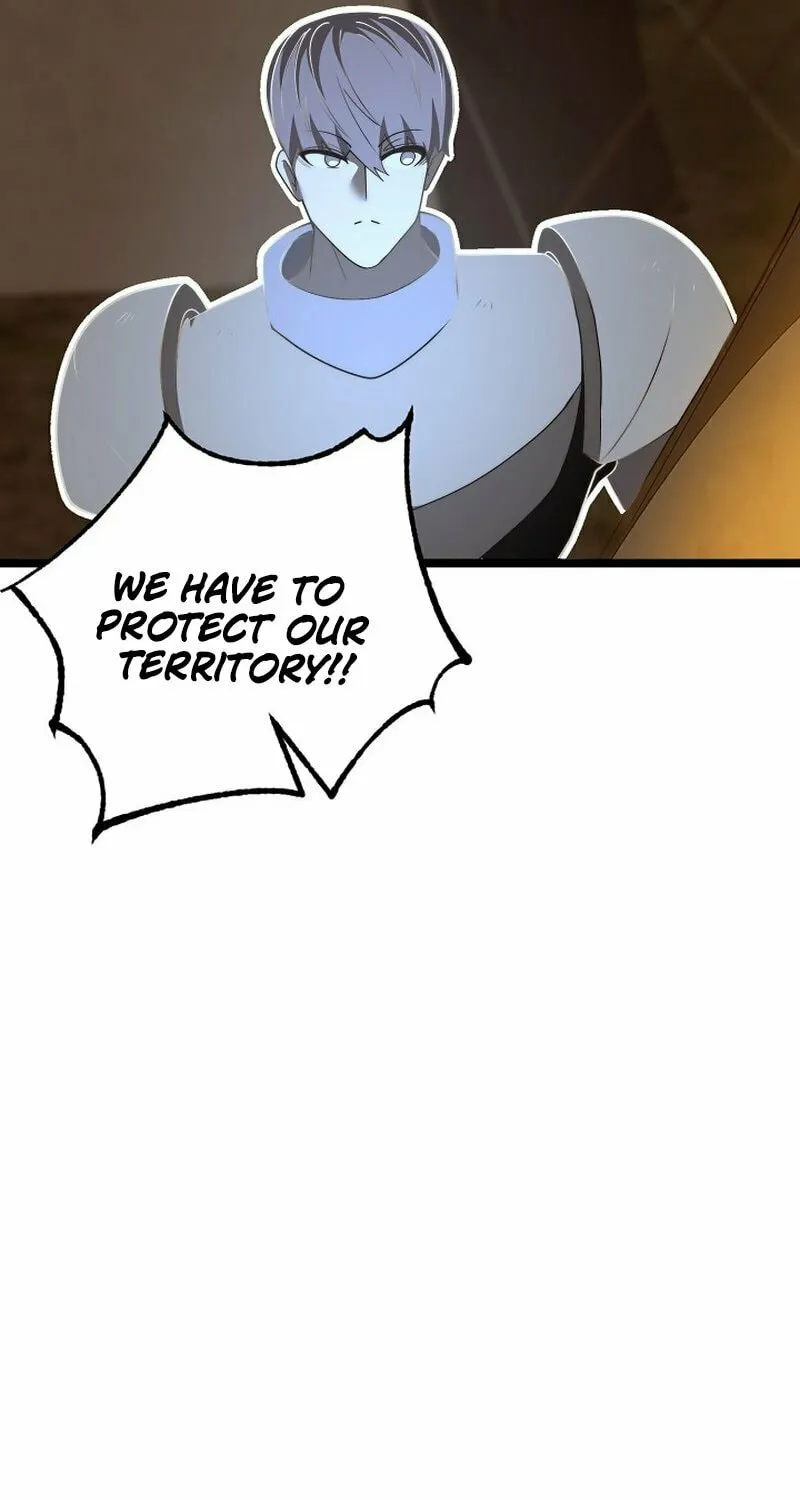Solo Eating Chapter 21 page 76 - 