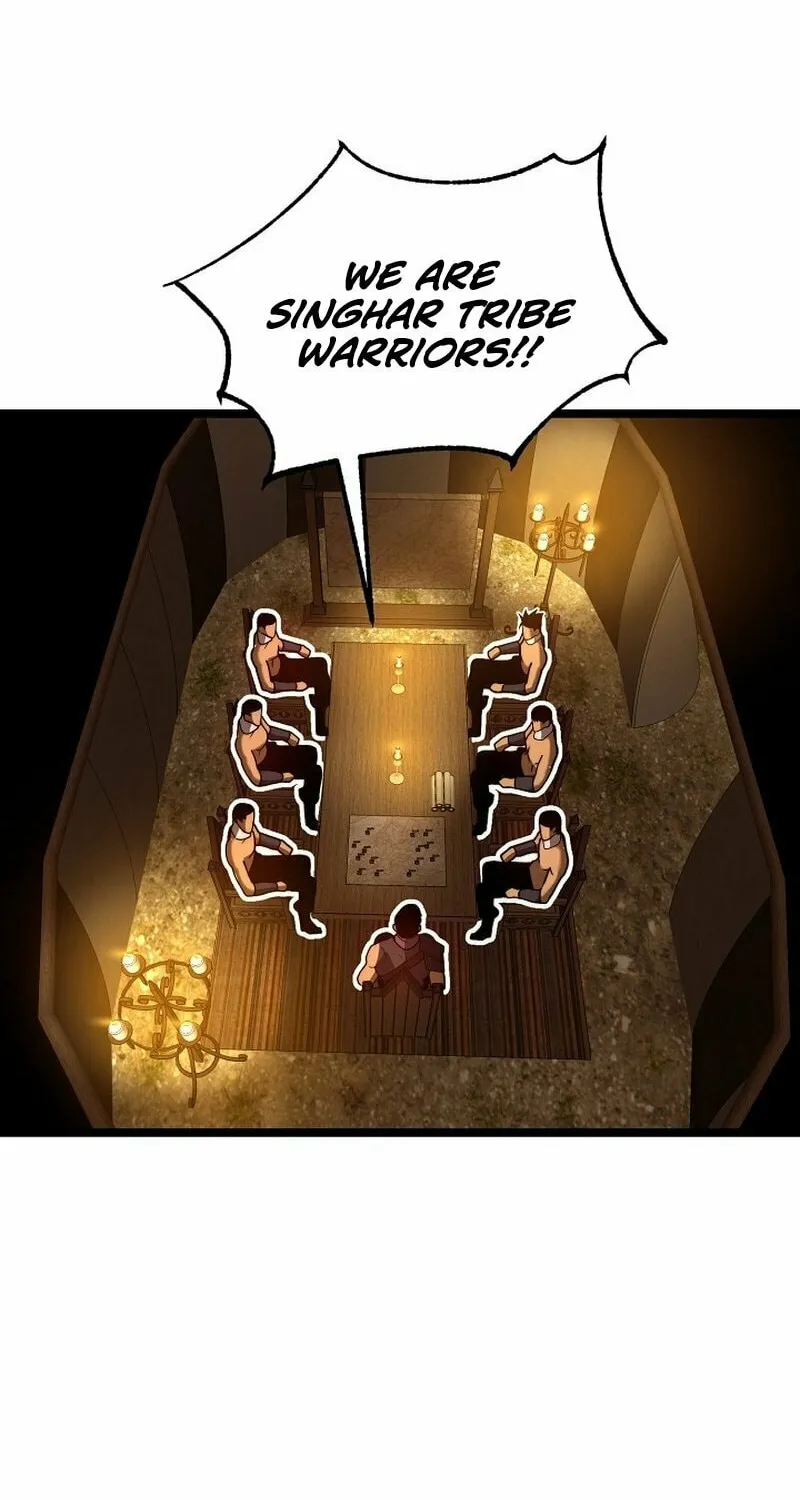 Solo Eating Chapter 21 page 77 - 