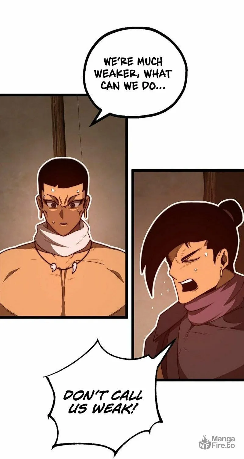 Solo Eating Chapter 21 page 79 - 