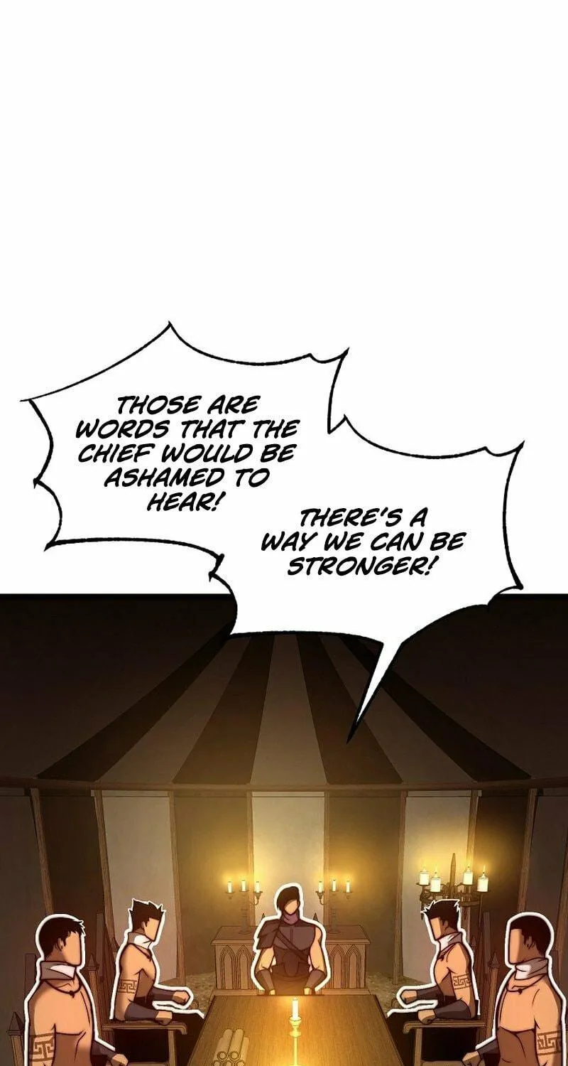 Solo Eating Chapter 21 page 80 - 