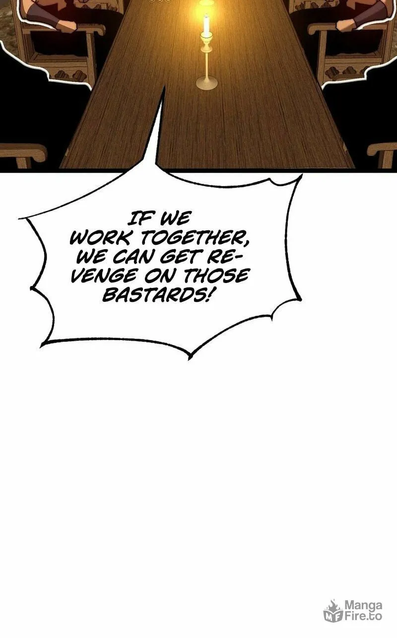 Solo Eating Chapter 21 page 81 - 