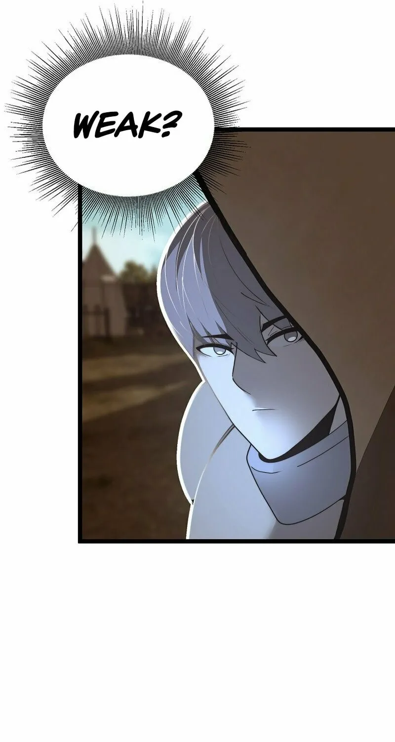 Solo Eating Chapter 21 page 82 - 