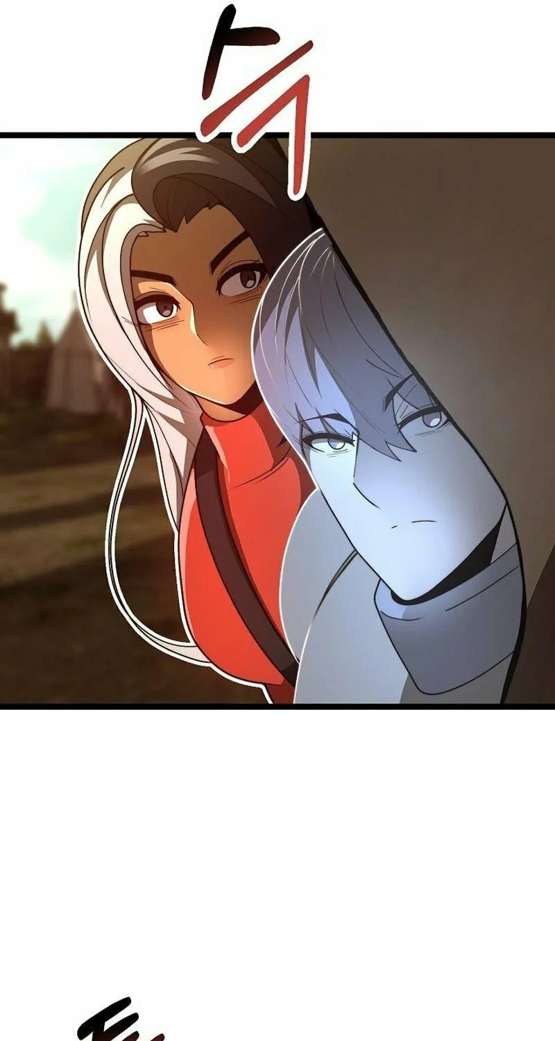 Solo Eating Chapter 21 page 84 - 