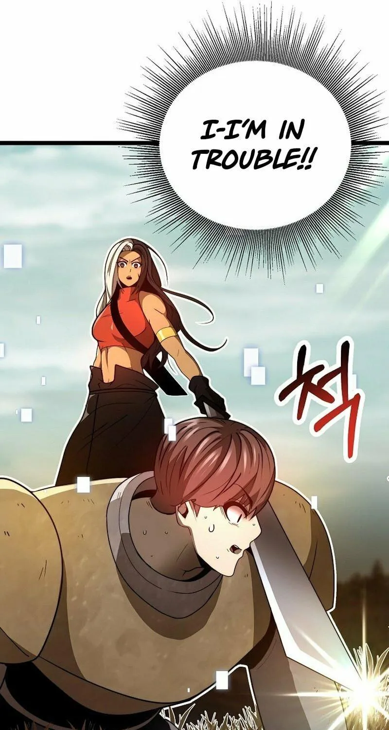 Solo Eating Chapter 21 page 90 - 