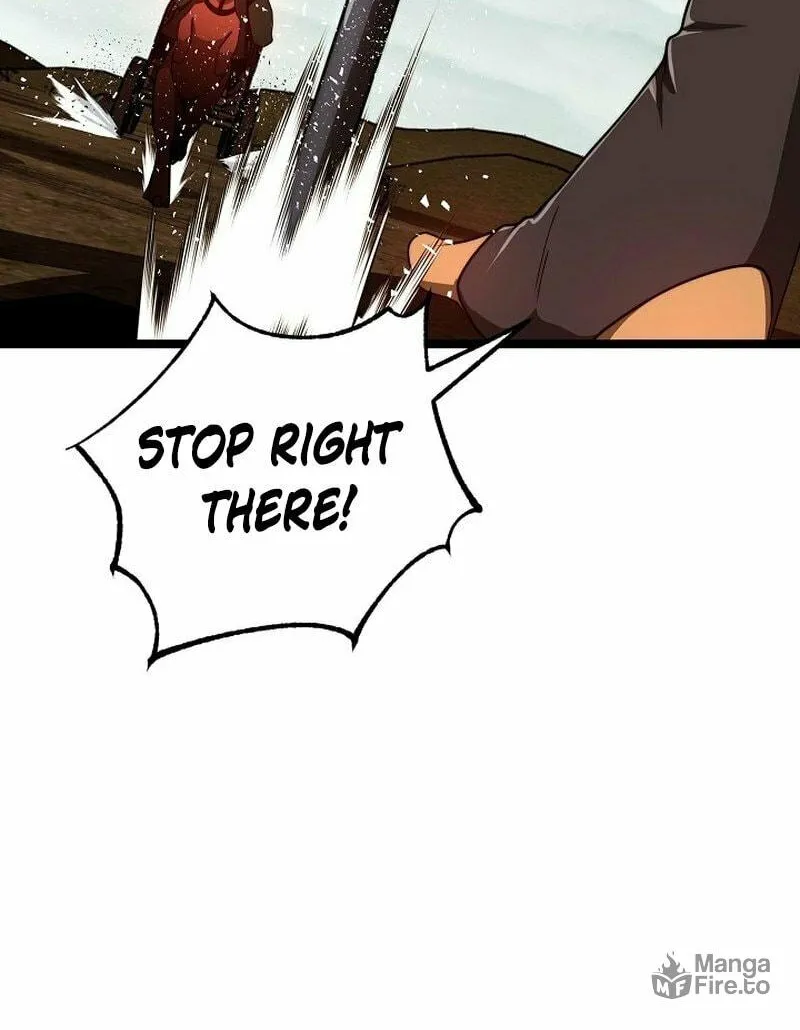 Solo Eating Chapter 21 page 10 - 