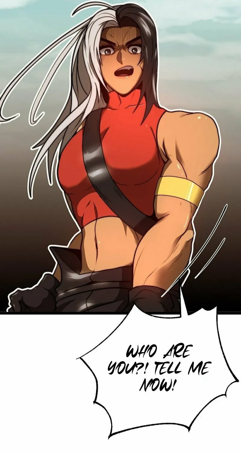 Solo Eating Chapter 21 page 92 - 