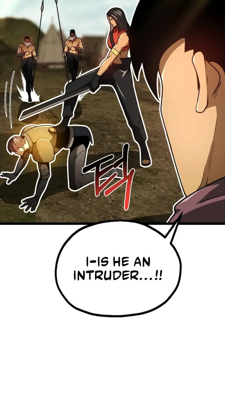 Solo Eating Chapter 22 page 11 - 