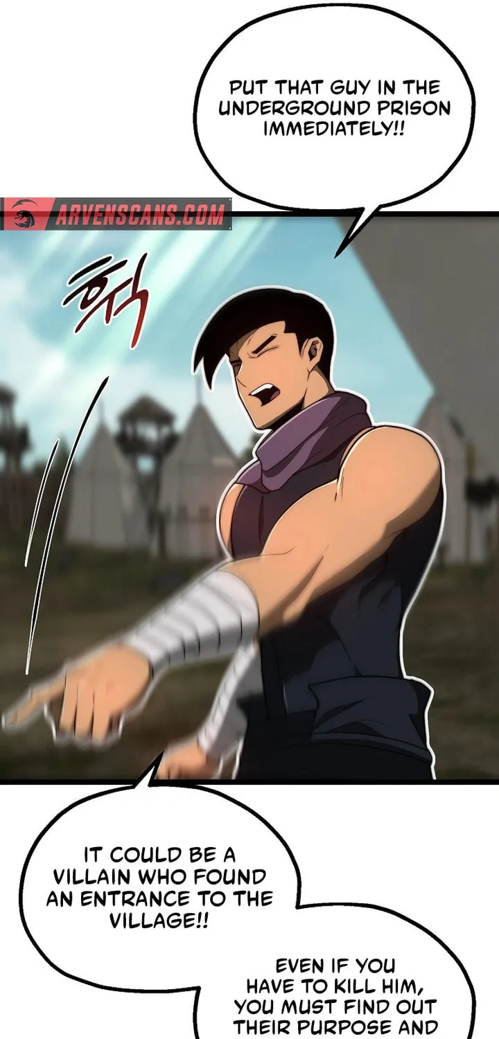 Solo Eating Chapter 22 page 12 - 