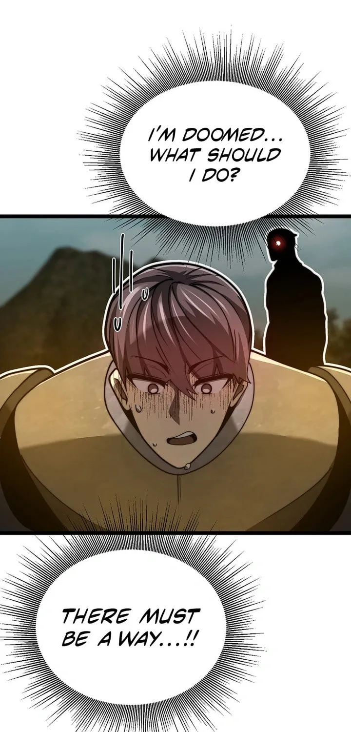 Solo Eating Chapter 22 page 14 - 