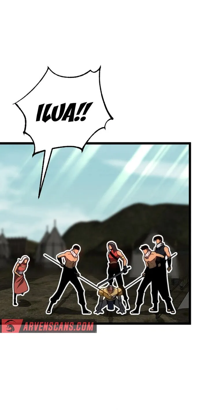 Solo Eating Chapter 22 page 16 - 