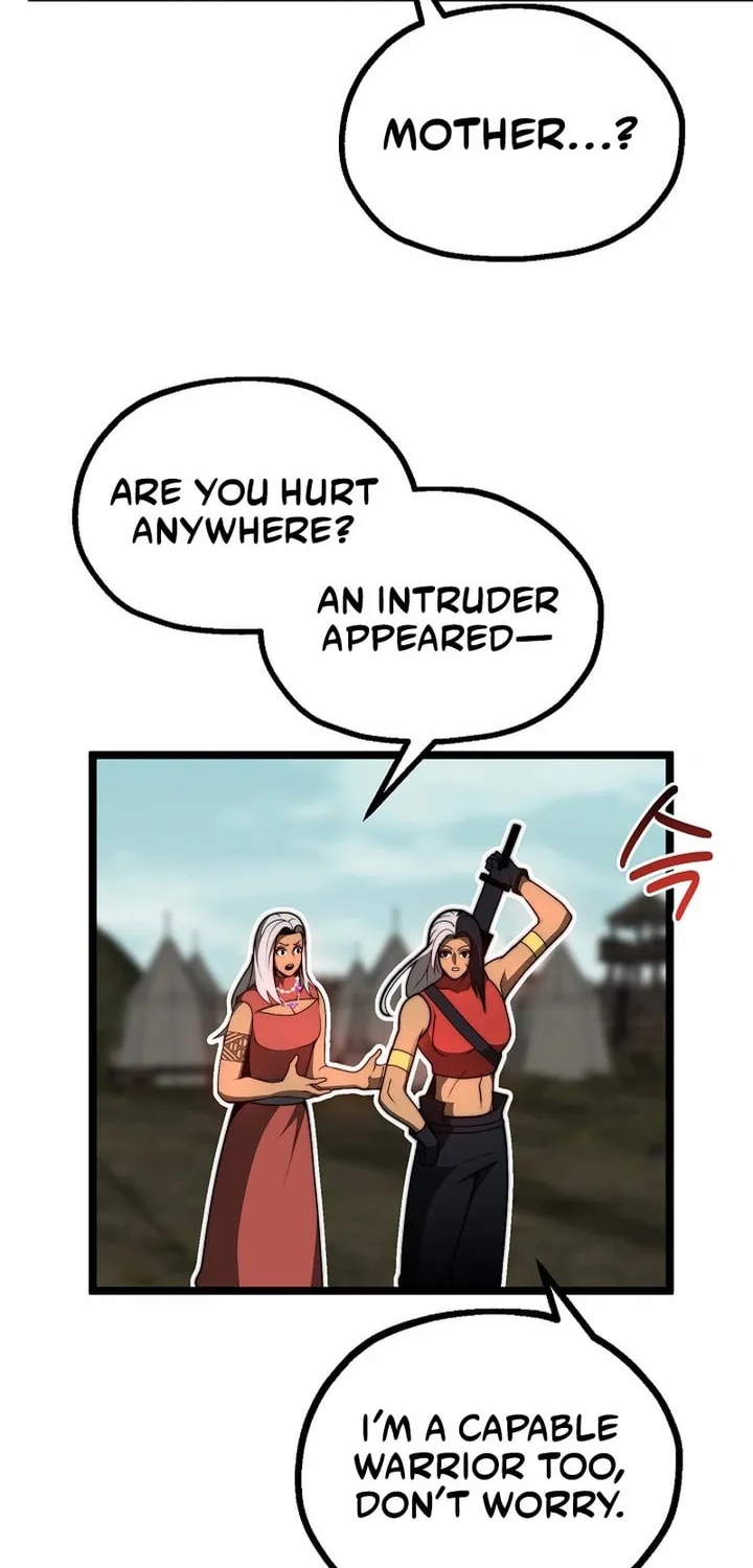 Solo Eating Chapter 22 page 18 - 