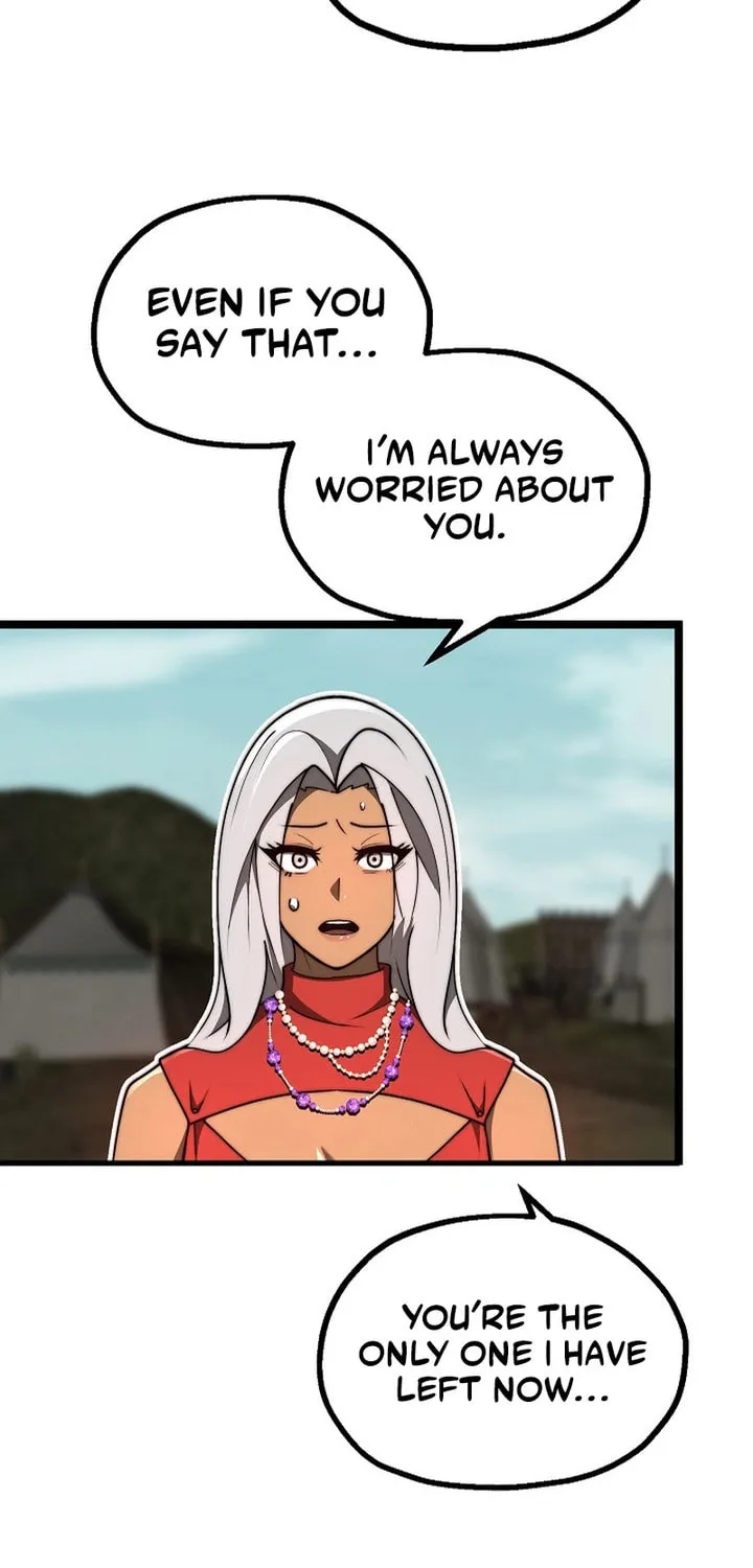 Solo Eating Chapter 22 page 19 - 