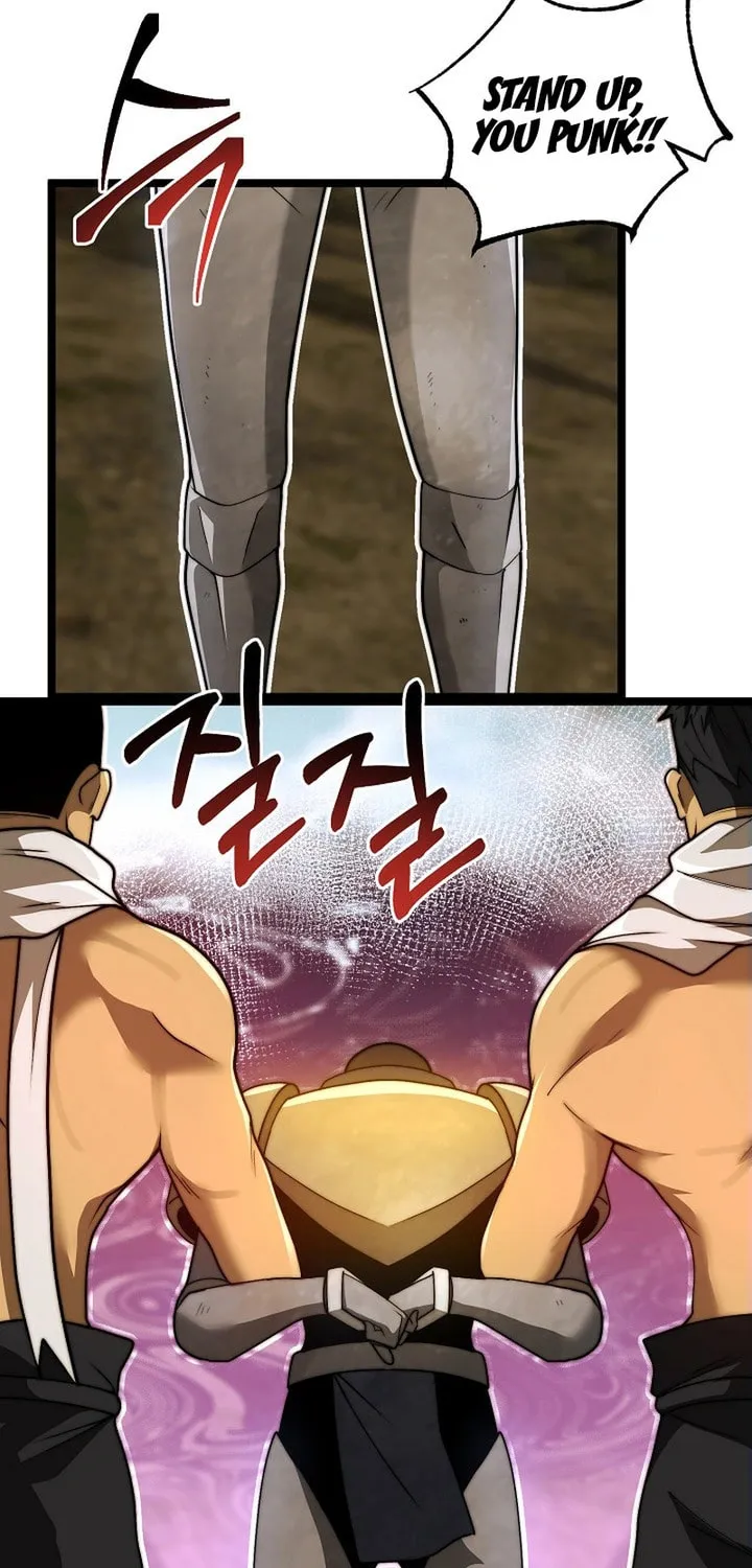 Solo Eating Chapter 22 page 24 - 