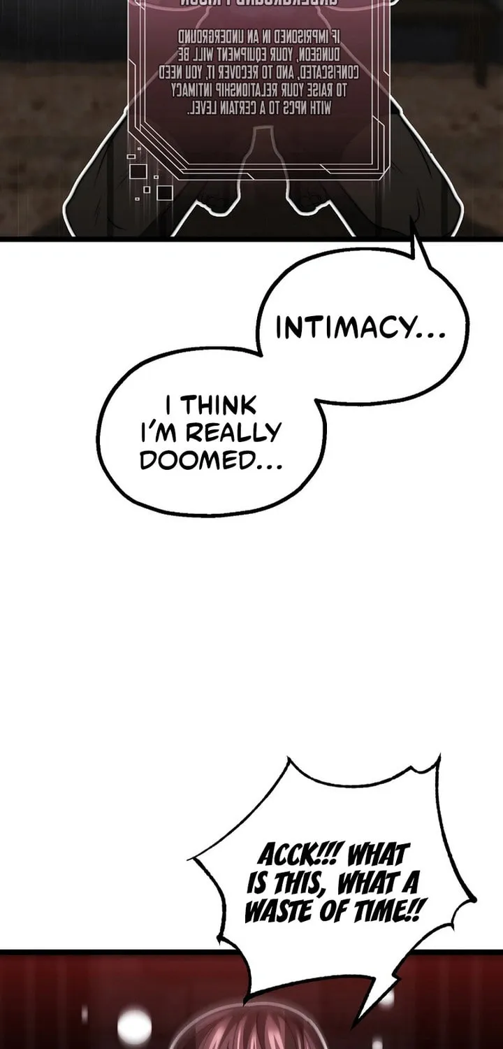 Solo Eating Chapter 22 page 30 - 