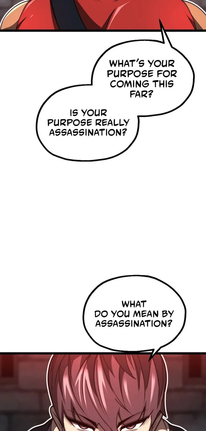 Solo Eating Chapter 22 page 36 - 