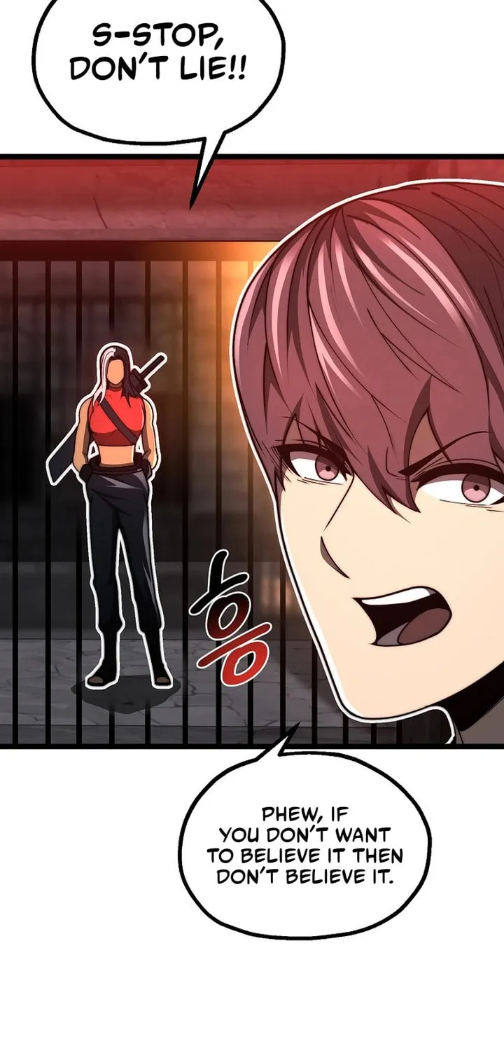 Solo Eating Chapter 22 page 40 - 