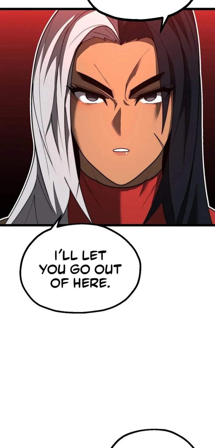 Solo Eating Chapter 22 page 42 - 