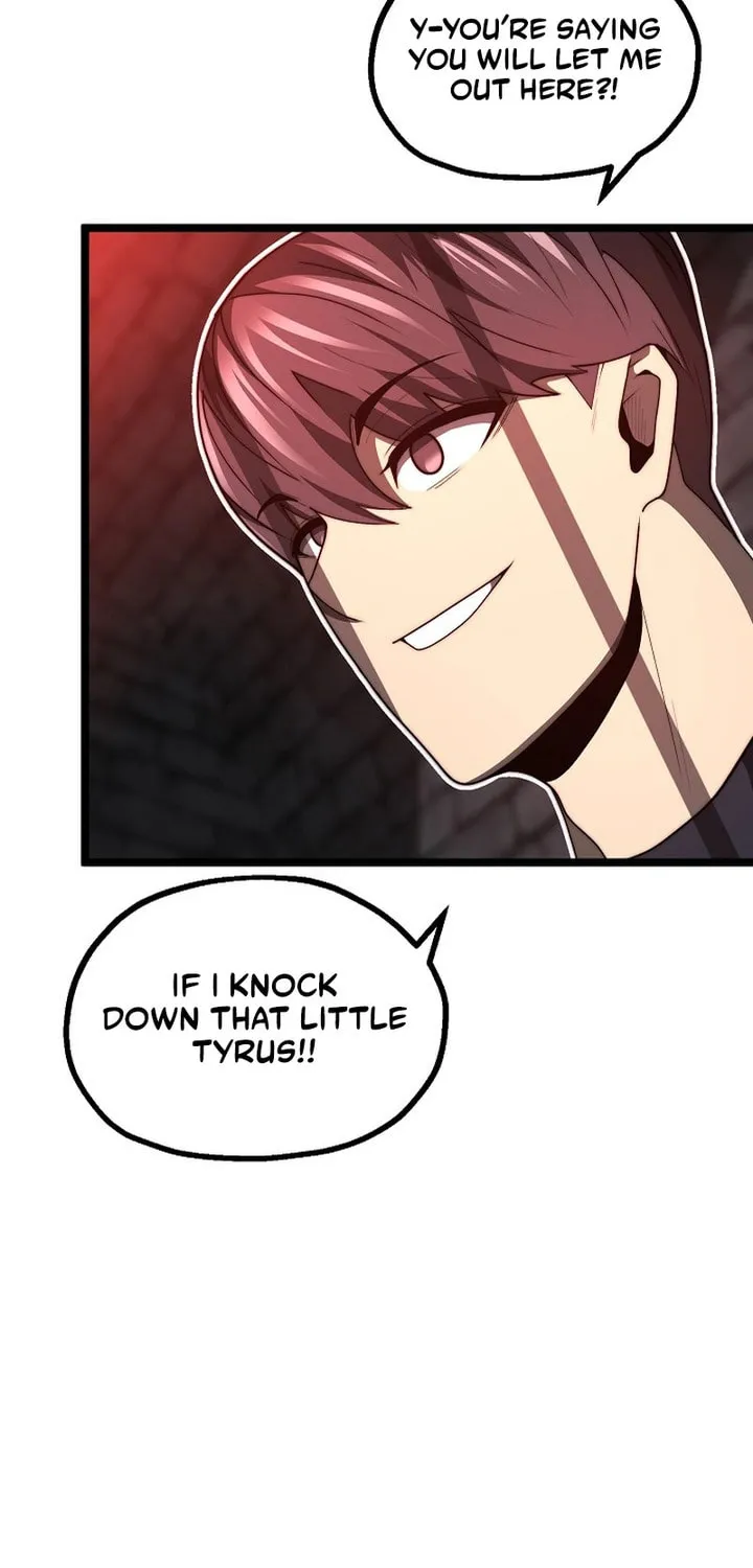 Solo Eating Chapter 22 page 43 - 