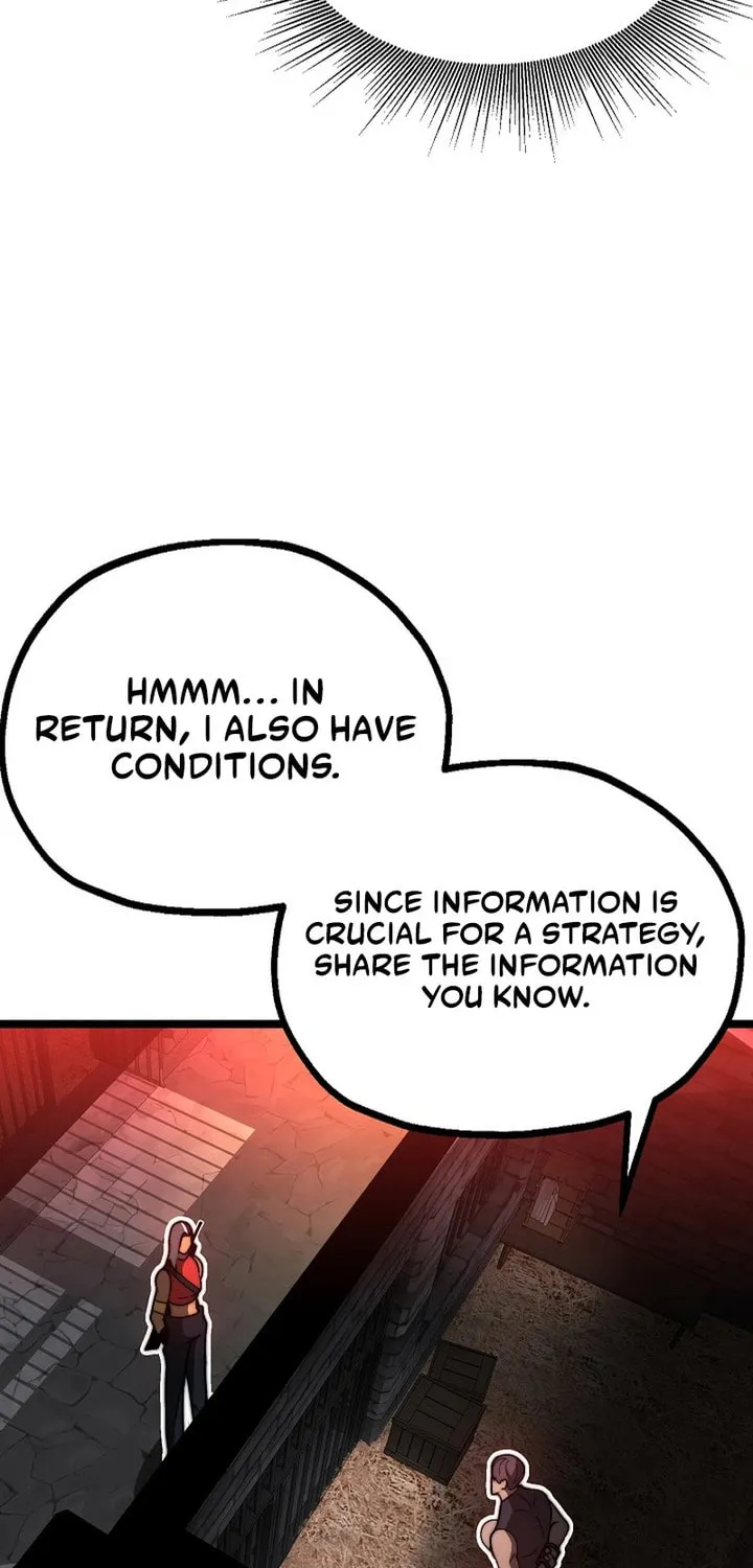 Solo Eating Chapter 22 page 46 - 