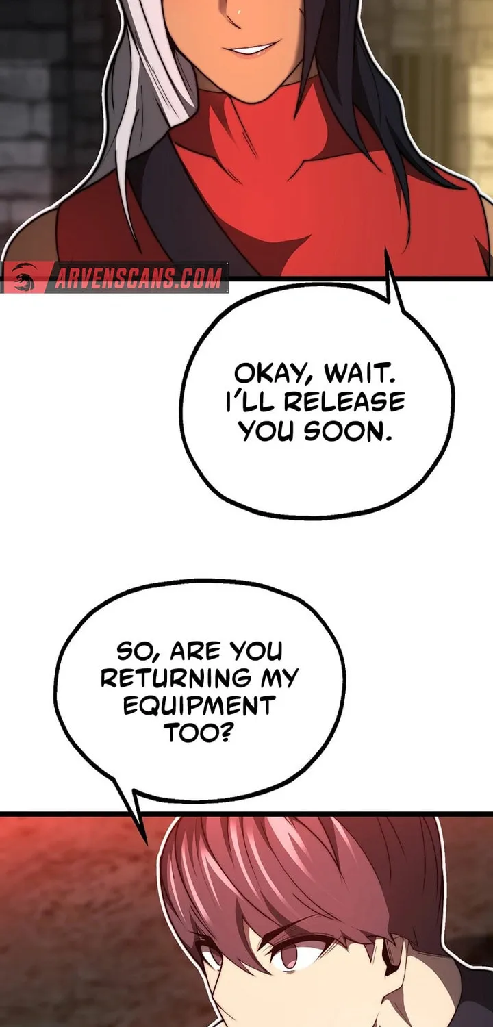Solo Eating Chapter 22 page 48 - 