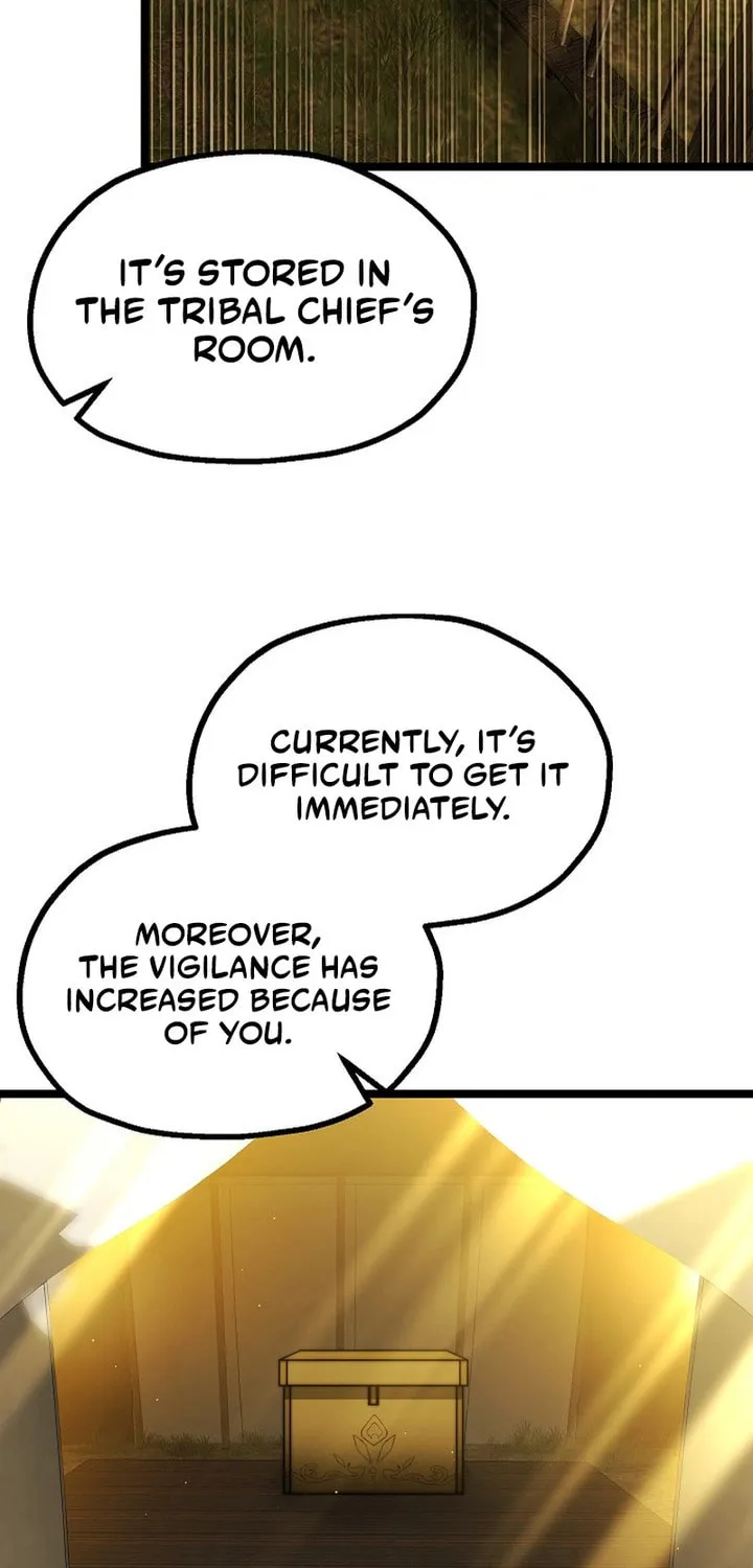 Solo Eating Chapter 22 page 51 - 