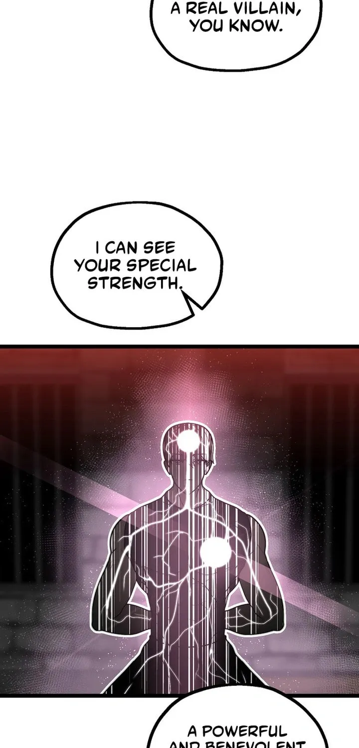 Solo Eating Chapter 22 page 54 - 