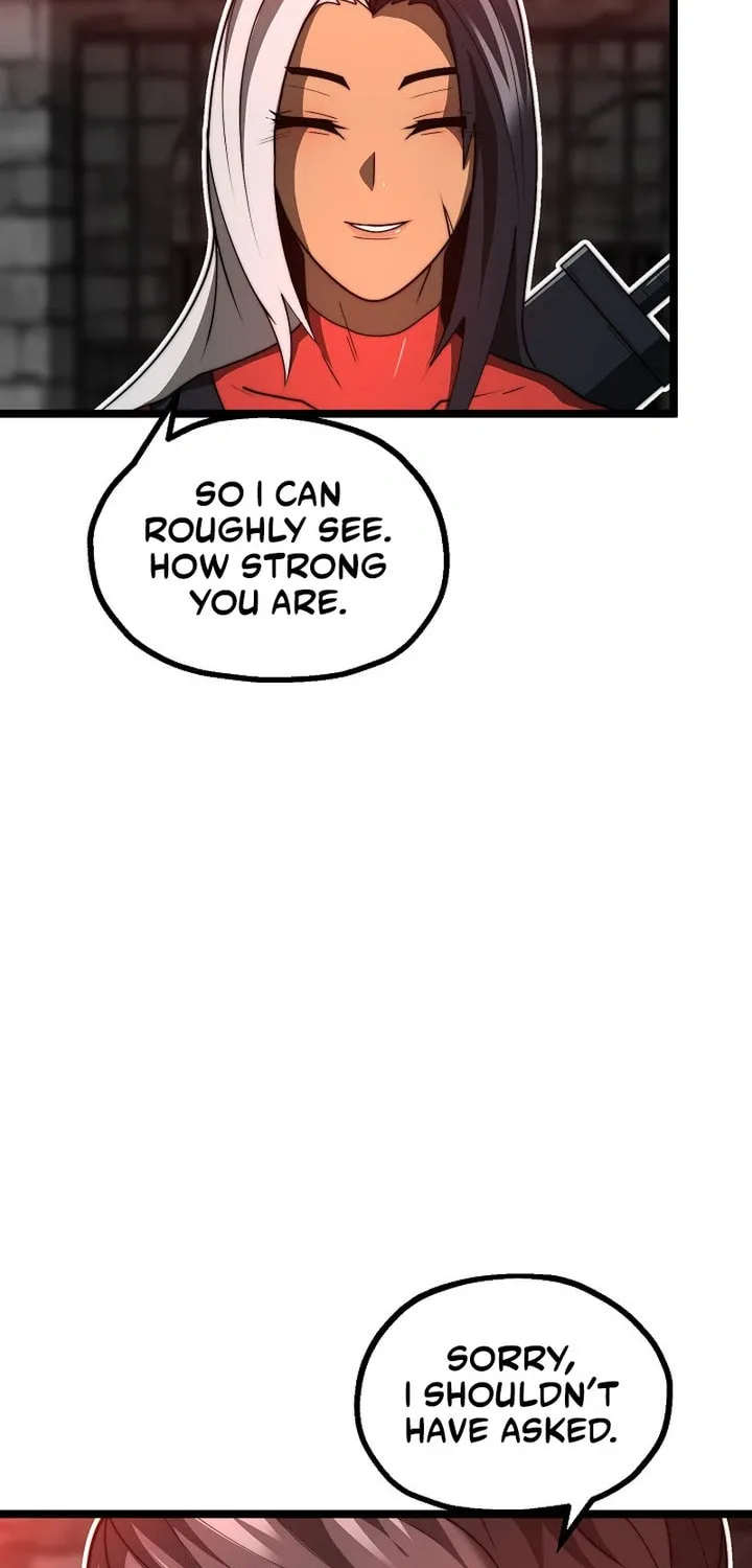 Solo Eating Chapter 22 page 58 - 