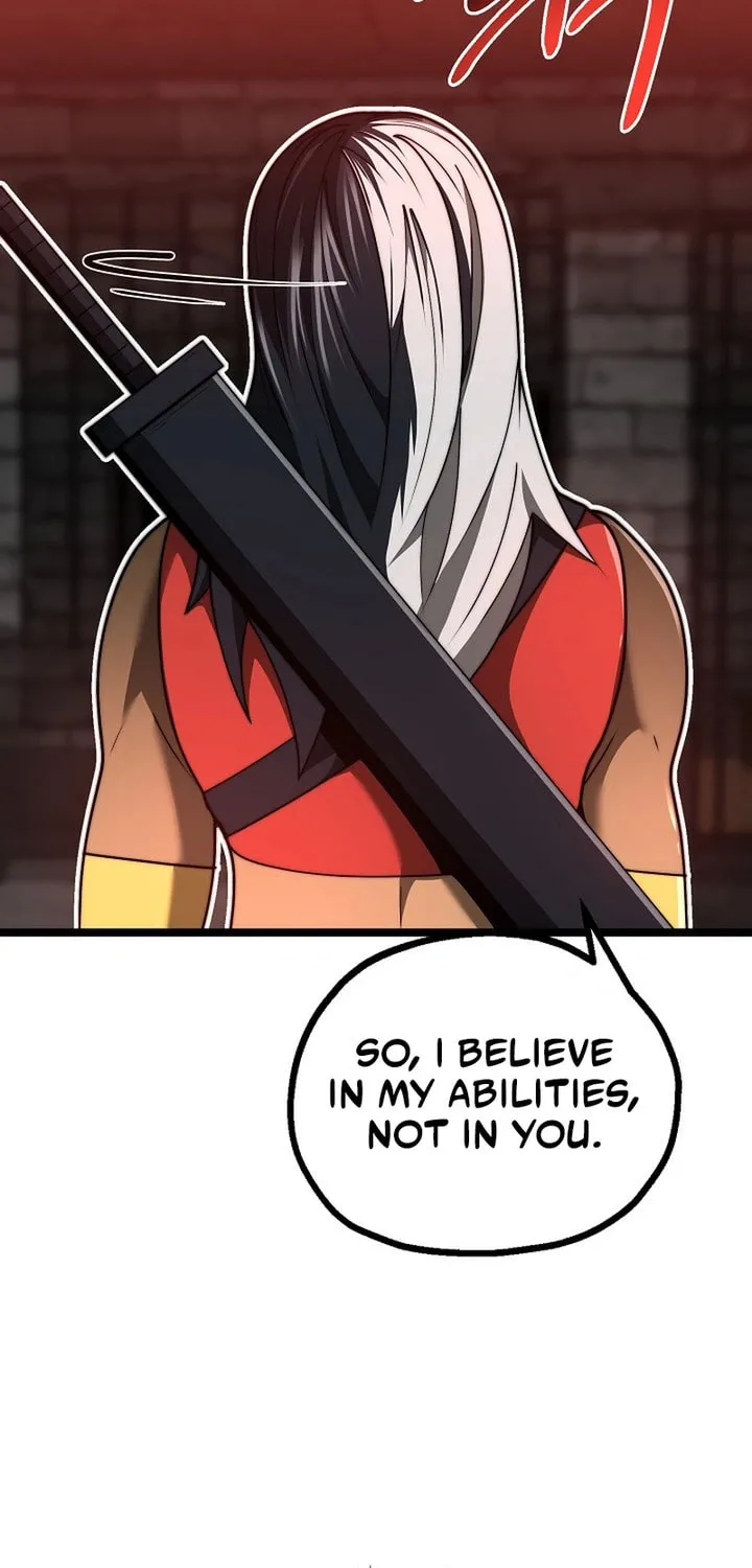 Solo Eating Chapter 22 page 60 - 