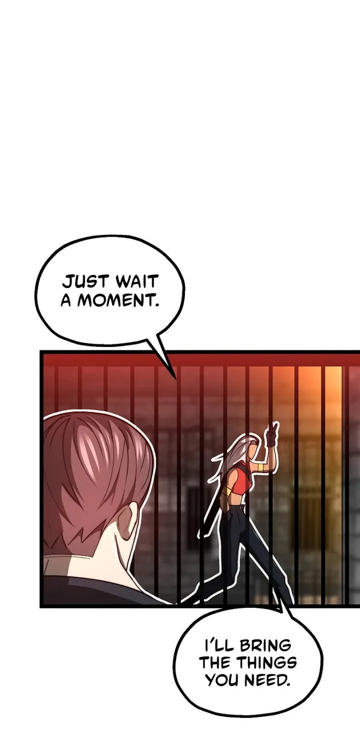 Solo Eating Chapter 22 page 62 - 