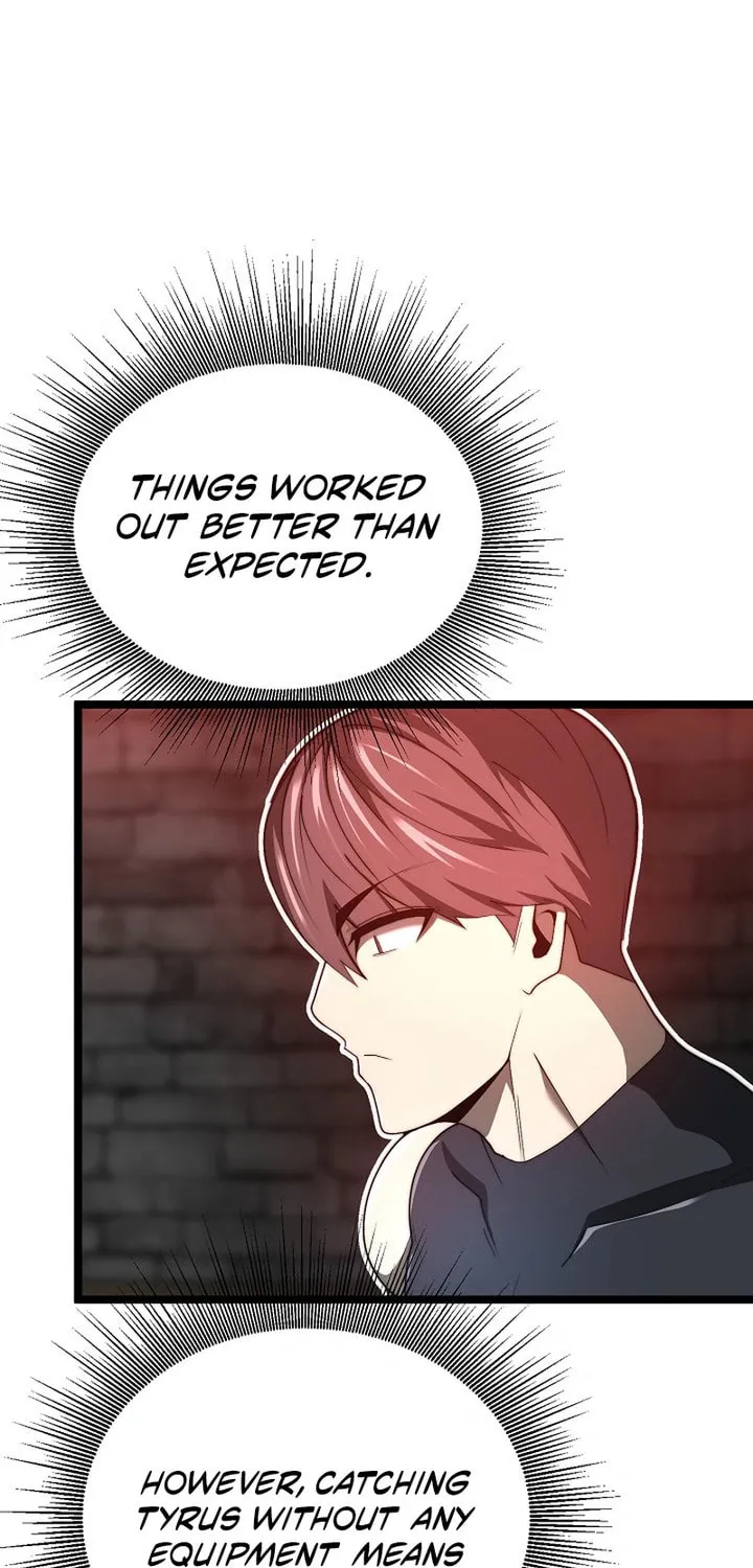 Solo Eating Chapter 22 page 63 - 