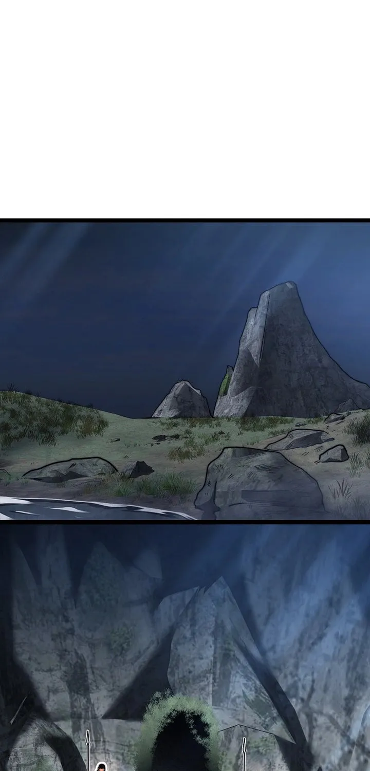 Solo Eating Chapter 22 page 66 - 