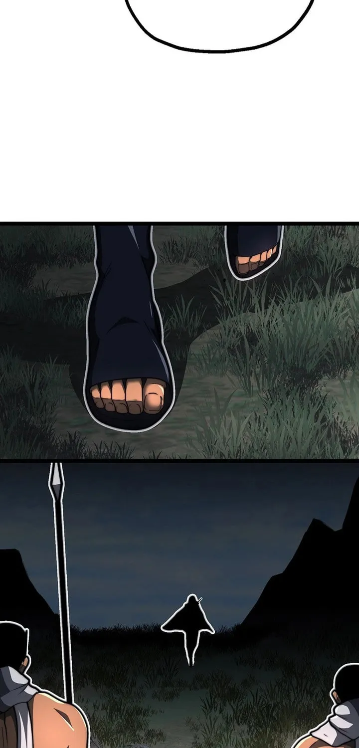 Solo Eating Chapter 22 page 69 - 
