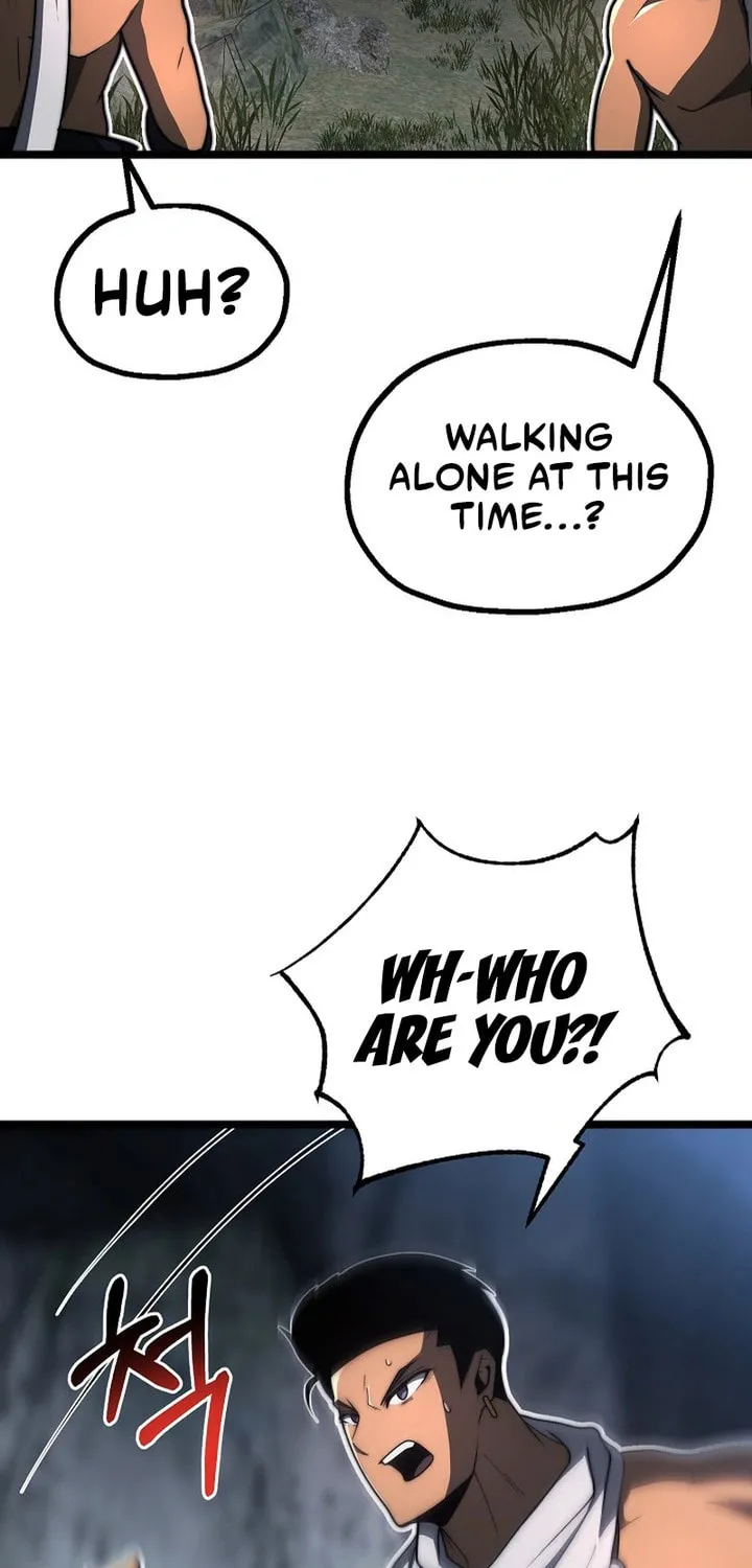 Solo Eating Chapter 22 page 70 - 