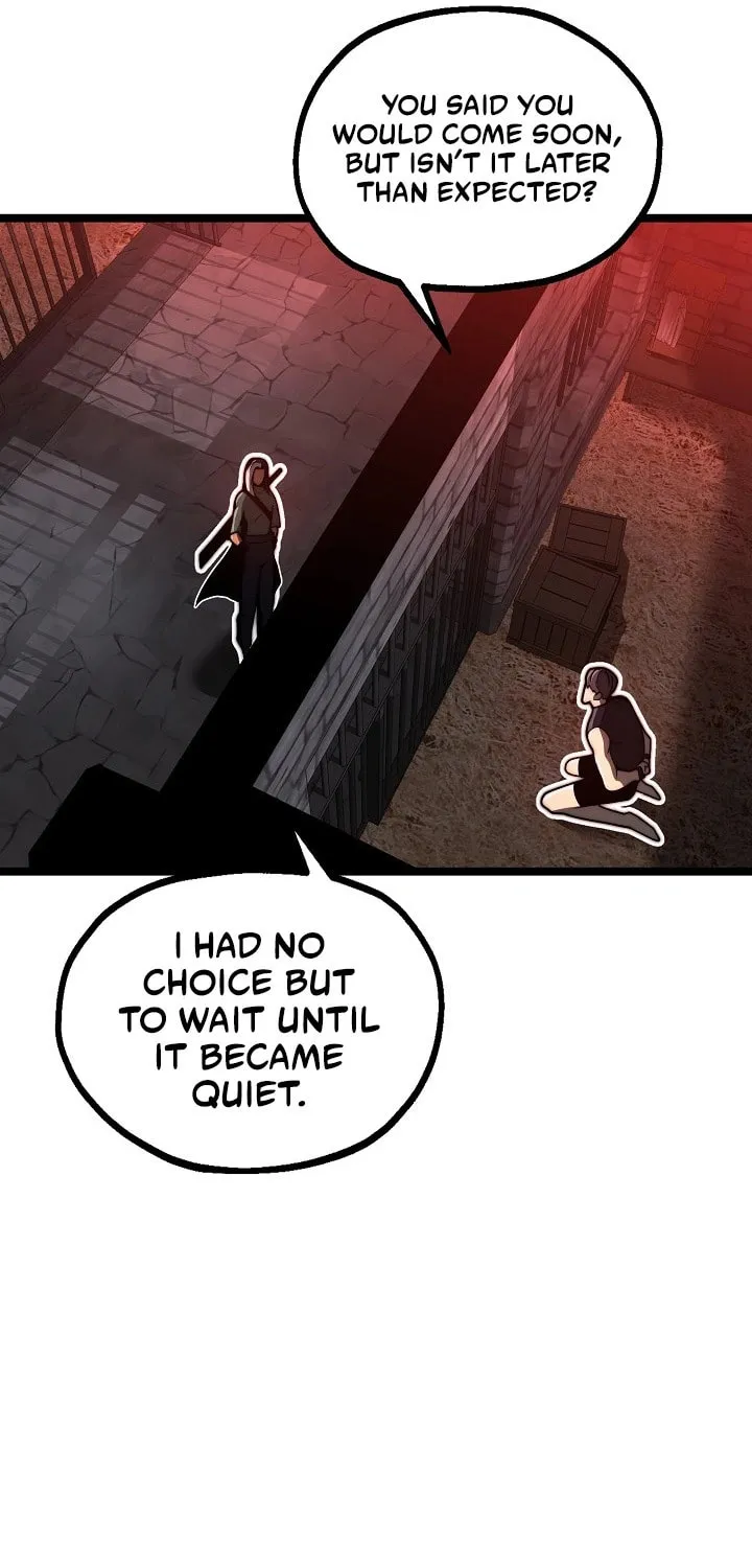Solo Eating Chapter 23 page 13 - 