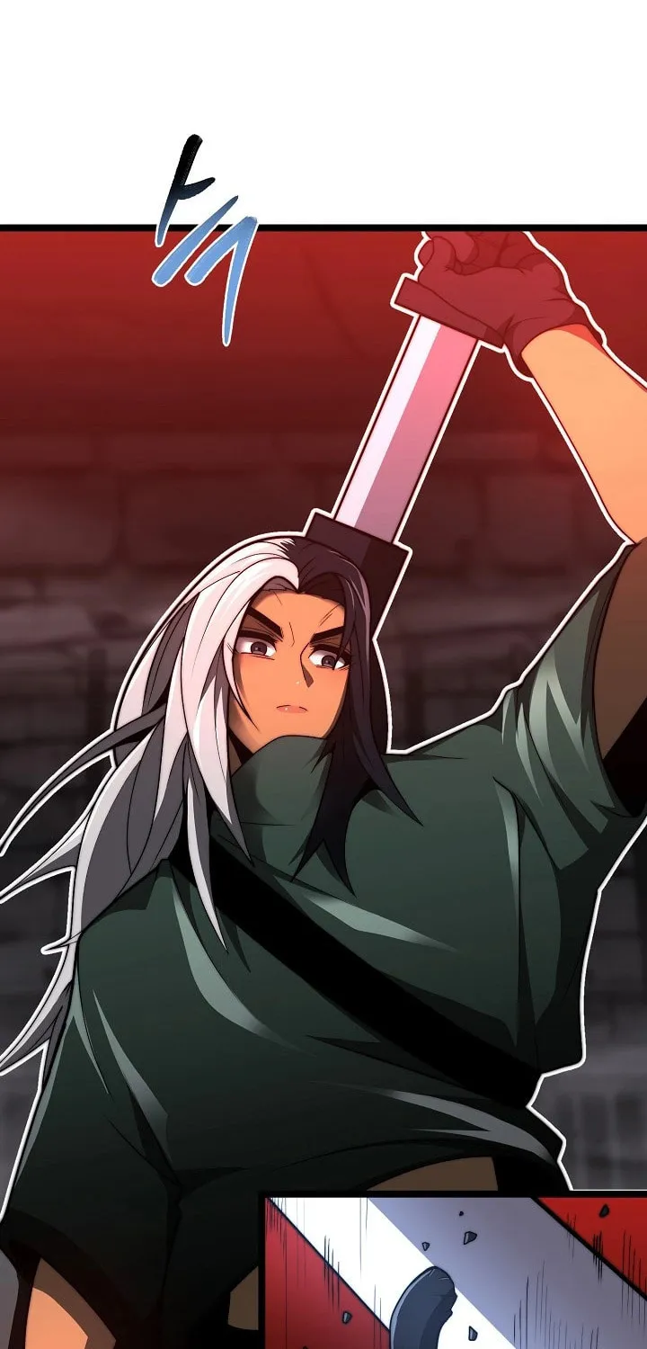 Solo Eating Chapter 23 page 14 - 