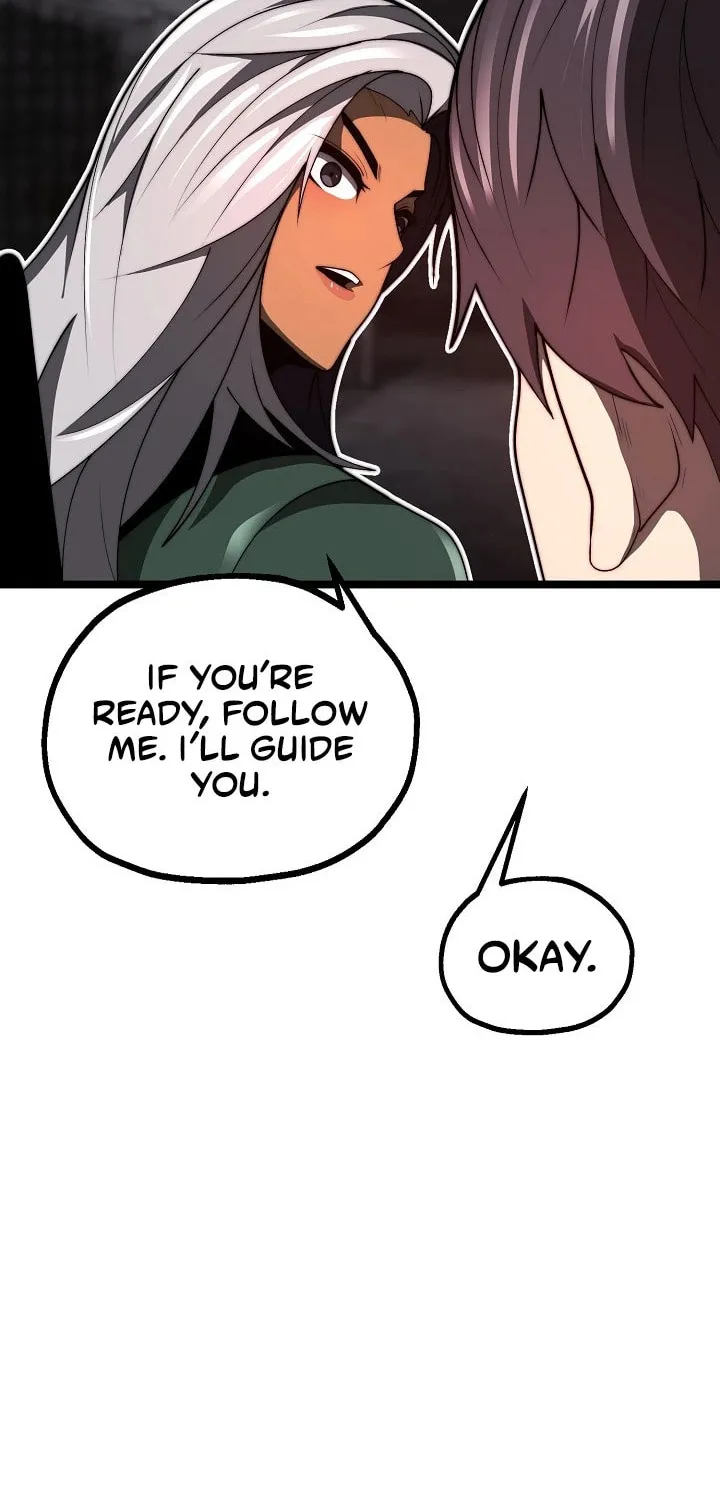 Solo Eating Chapter 23 page 22 - 