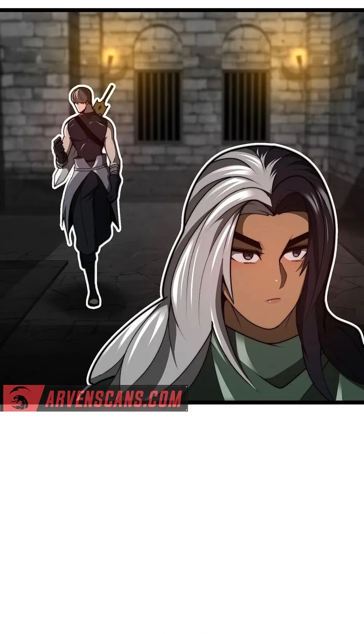Solo Eating Chapter 23 page 23 - 