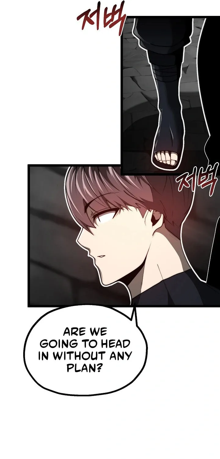 Solo Eating Chapter 23 page 24 - 