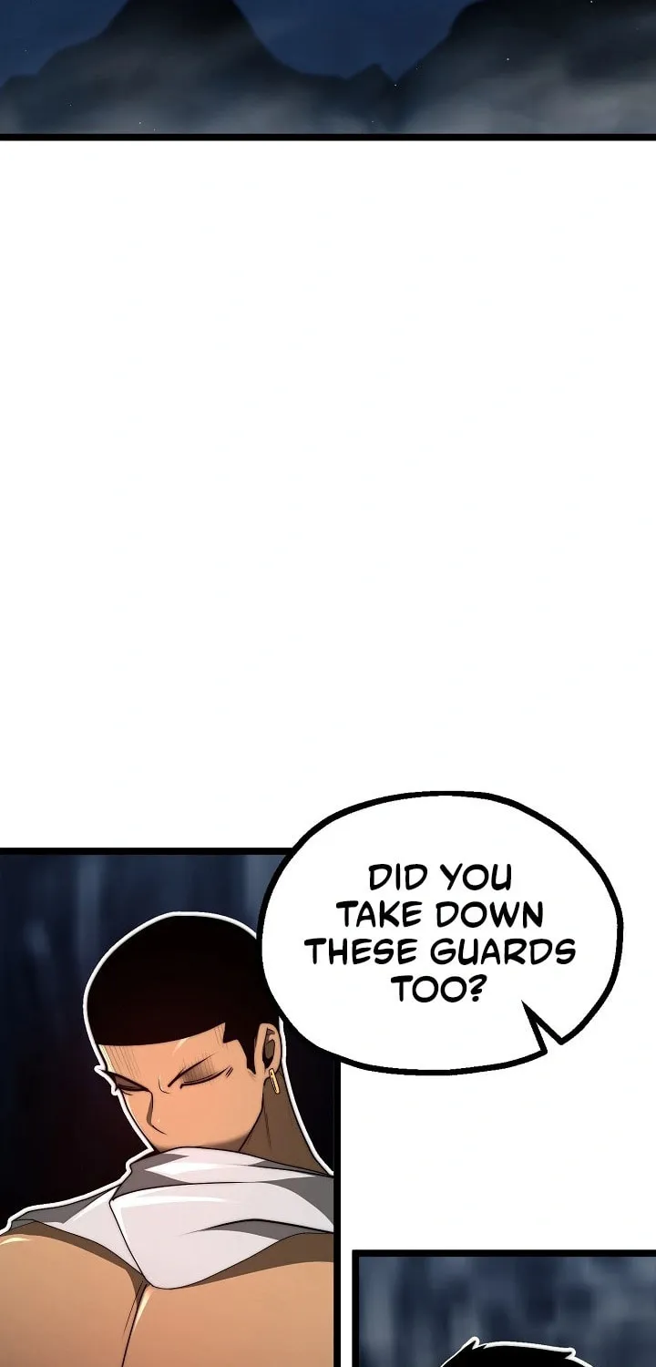 Solo Eating Chapter 23 page 27 - 