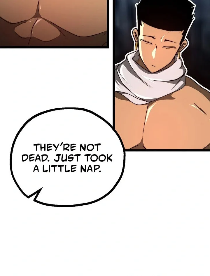 Solo Eating Chapter 23 page 28 - 