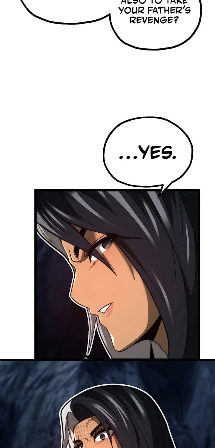 Solo Eating Chapter 23 page 31 - 