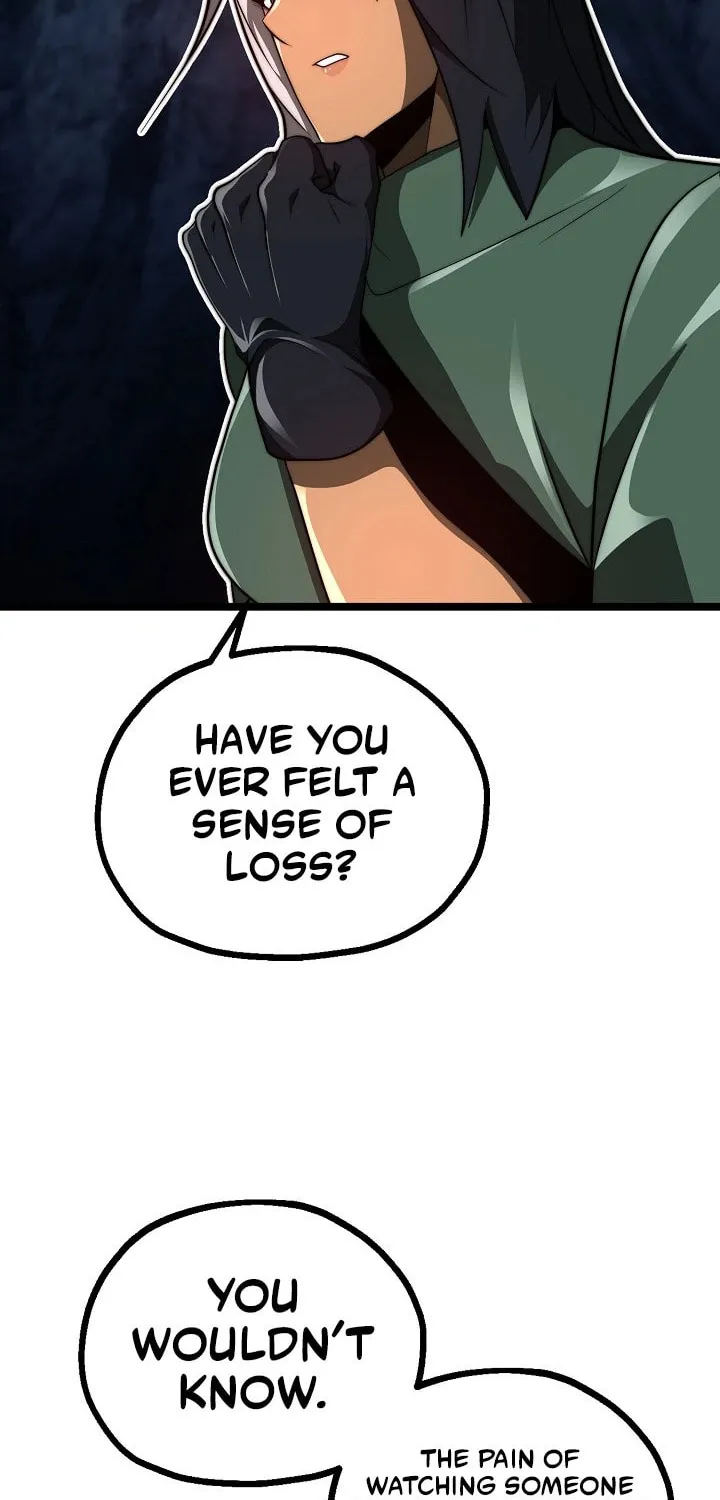 Solo Eating Chapter 23 page 32 - 