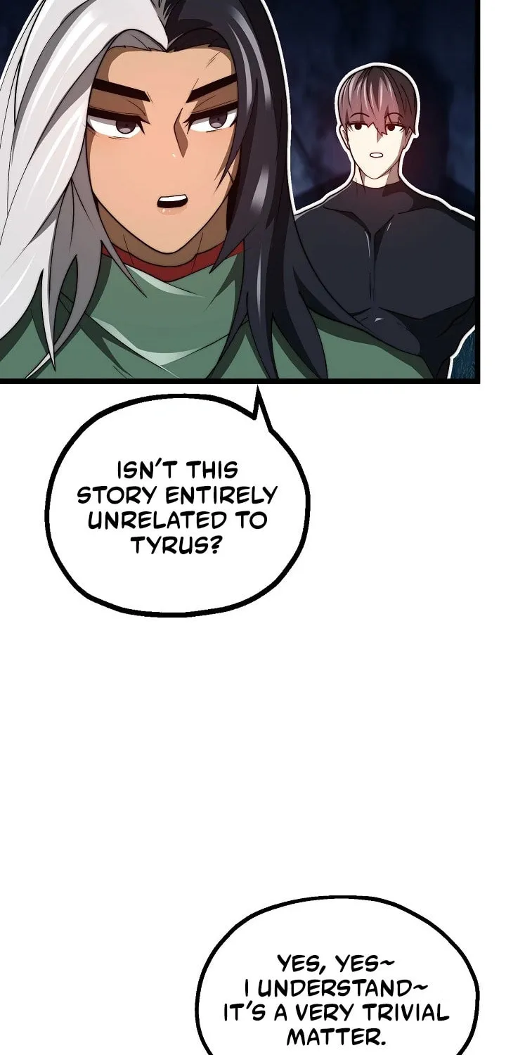 Solo Eating Chapter 23 page 36 - 