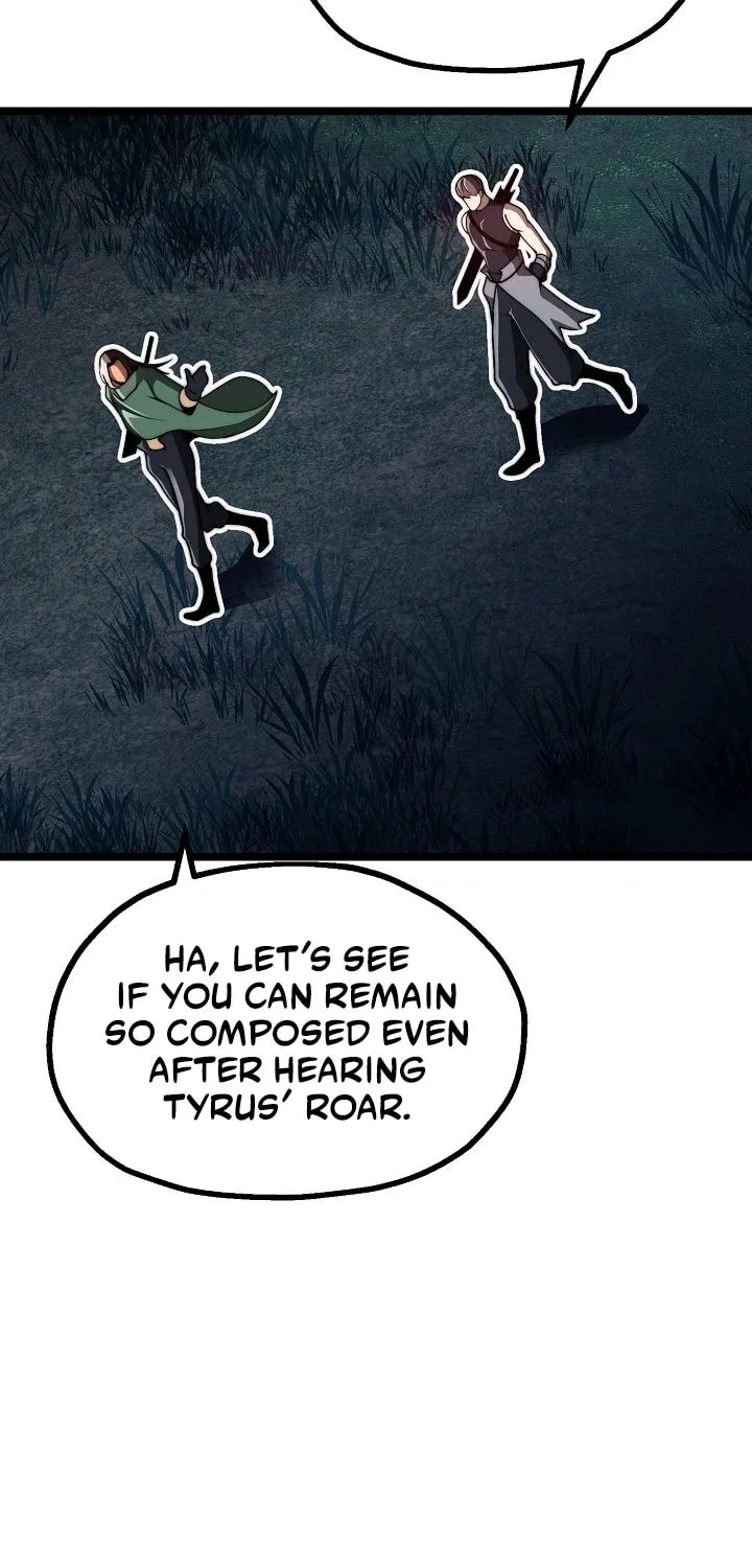 Solo Eating Chapter 23 page 37 - 