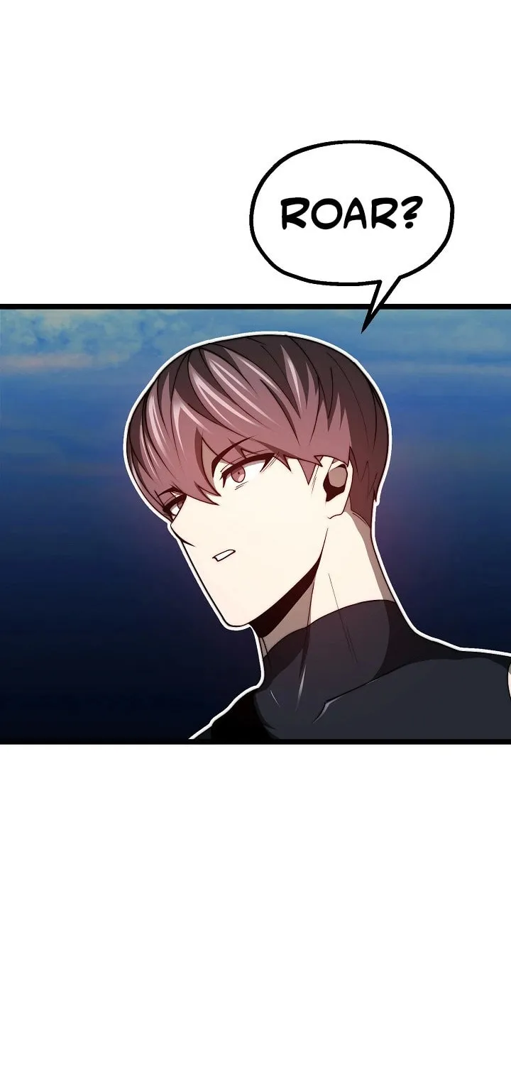 Solo Eating Chapter 23 page 38 - 