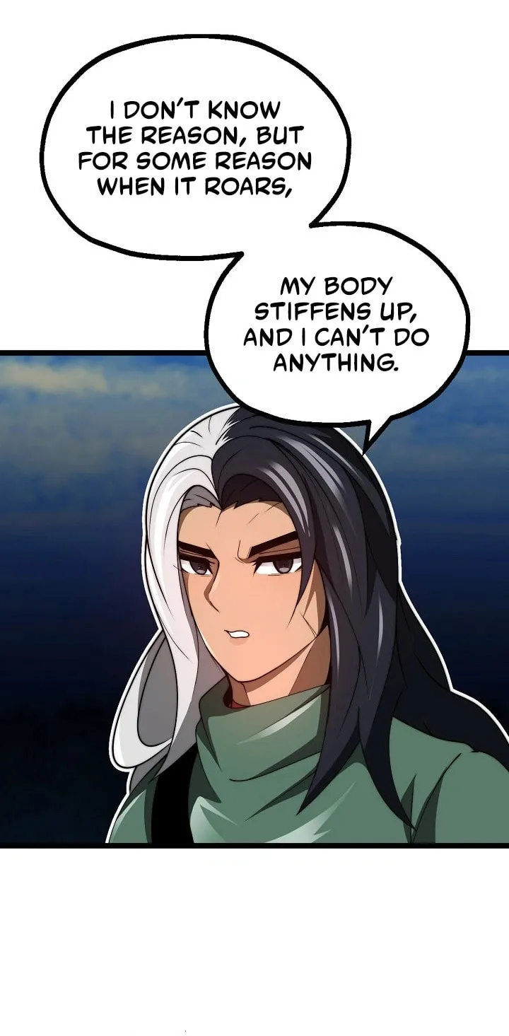 Solo Eating Chapter 23 page 39 - 