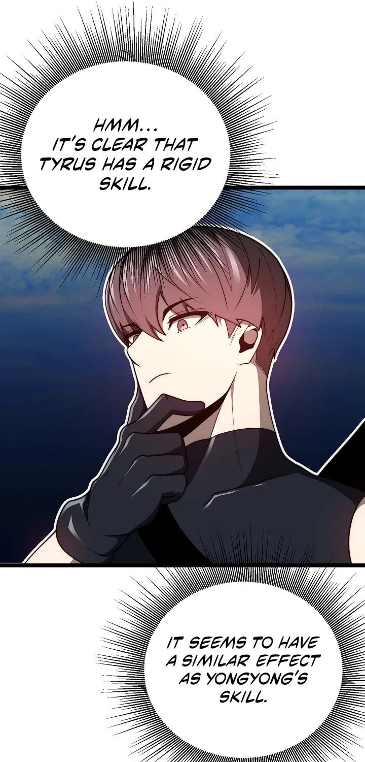 Solo Eating Chapter 23 page 40 - 