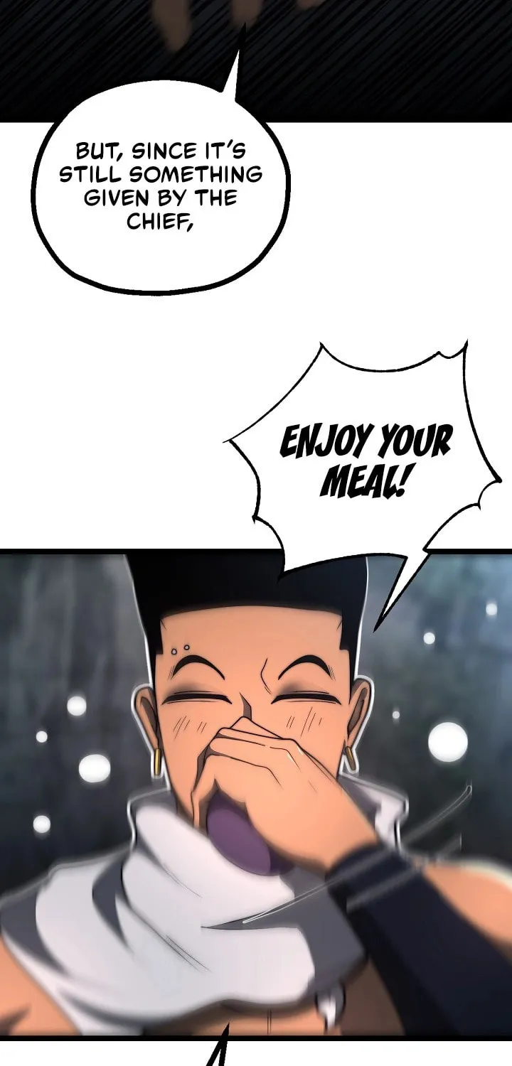 Solo Eating Chapter 23 page 5 - 