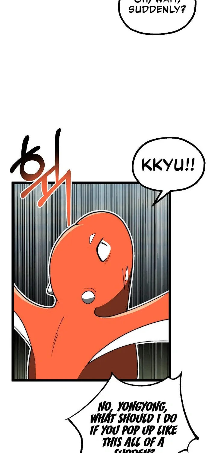 Solo Eating Chapter 23 page 43 - 
